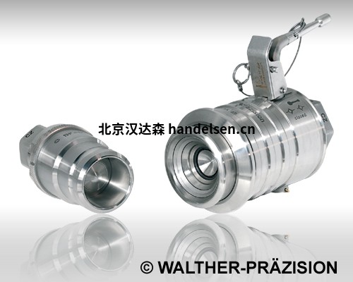 進(jìn)口walther praezision聯(lián)軸器，離合器，接頭直供