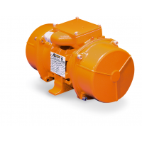 意大利  Italvibras 電動振動器 MVT、MVTX 系列