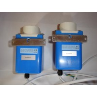 德國(guó) Bühler Technologies 液位開(kāi)關(guān) NS25/25AM