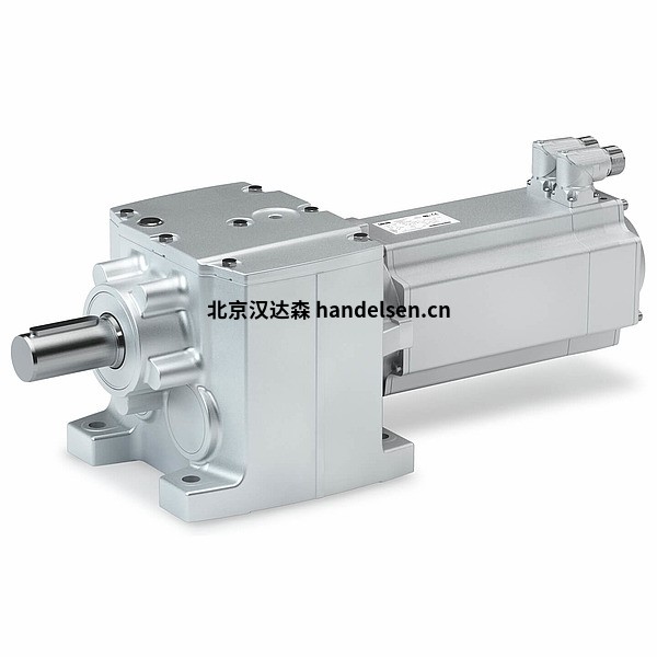 德國Lenze電機(jī)，齒輪箱，減速機(jī)漢達(dá)森直供