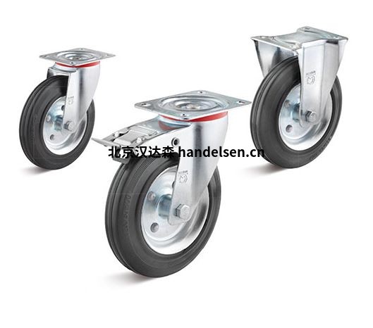 進(jìn)口TORWEGGE腳輪，車輪，平衡器德國(guó)直供