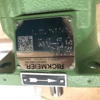 德國(guó)rickmeier齒輪泵，液壓泵，閥門進(jìn)口直供