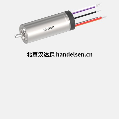 ECX TORQUE 22 L Ø22 mm，無(wú)刷，帶霍爾傳感器