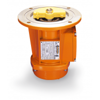 Italvibras 電動振動器 MVT、MVTX 系列 意大利進口