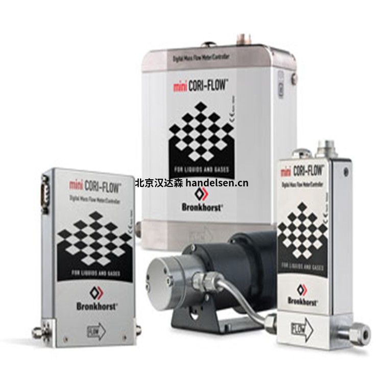德國(guó)M+W instruments 流量計(jì)用于危險(xiǎn)易爆炸區(qū)域 Coriolis-Flow-Meter-Group-mini-CORI-FLOW