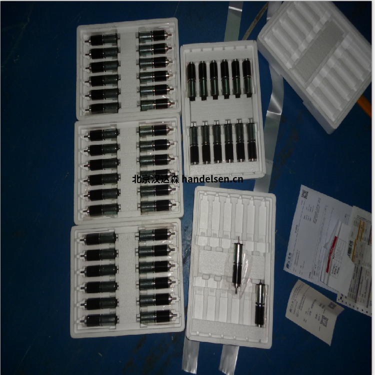 瑞士進口maxon精密電機授權出售
