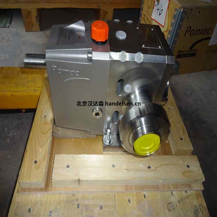 荷蘭Pomac衛(wèi)離心泵PLP-G用于輸送粘性介質的流體 17947 (7)_副本