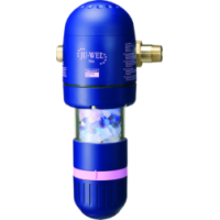 JUDO JU-WEL Trio3/4″ – 1 1/4″用于寶石飲用水，內(nèi)置輕型裝載機