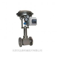burocco頂級工藝 衛(wèi)生控制閥600系列技術參數(shù)
