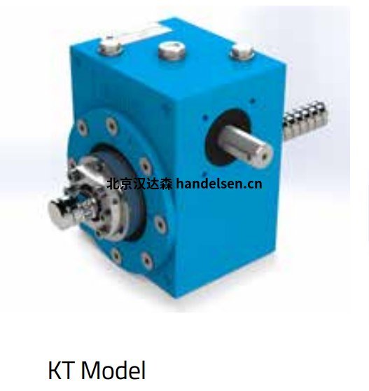 unimec滾珠絲杠升降機K 系列Size 59型號優(yōu)勢供應(yīng)