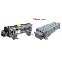 Danotherm - 丹麥Danotherm CAH150C-800 220R電阻 - 知名的高品質制動電阻生產(chǎn)商