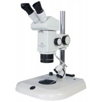 Askania立體顯微鏡SMC4研究、工業(yè)、技術和科學的縮放