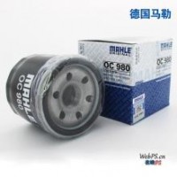 德國(guó)MAHLE過濾器PI21040-058自動(dòng)清除濾芯上的雜質(zhì)