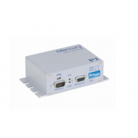 C-663.12 Mercury Step步進電機控制器，1軸