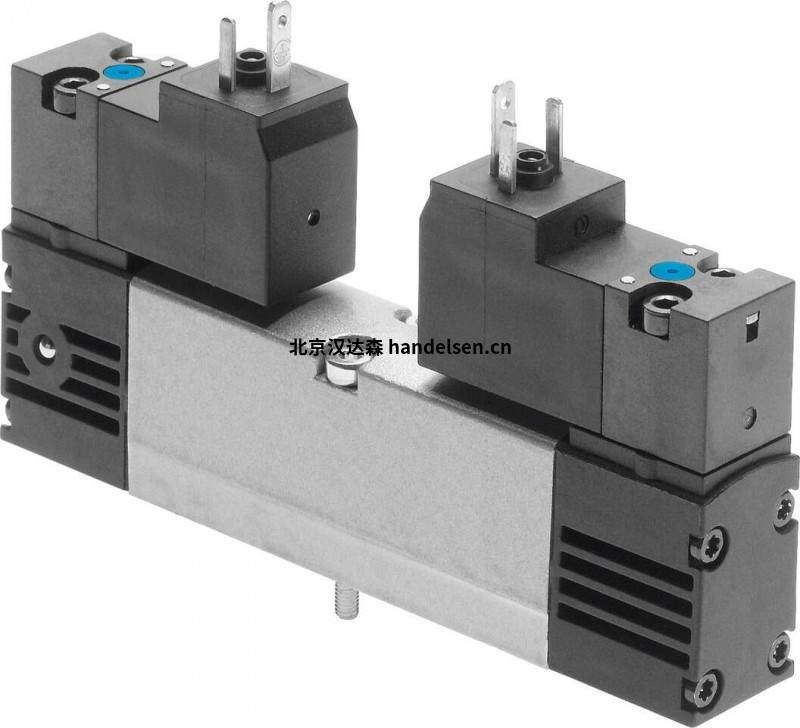 Festo空氣電磁閥VSNC正品國內倉現(xiàn)貨
