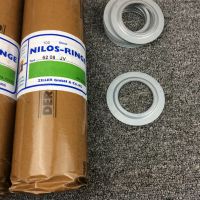 NILOS-RING軸承金屬密封蓋32013XAK技術參數(shù)