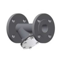 自由流動(dòng)過濾器，系列FFL-FL UNI PN 10/16。BUROCCO中國區(qū)代理