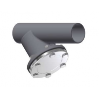 自由流動(dòng)過(guò)濾器系列FFL，意大利 Burocco。中國(guó)區(qū)代理