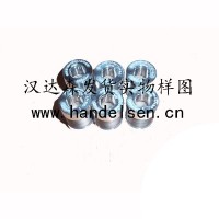 GERWAH金屬波紋管聯(lián)軸器分DK，DKN，DK/S