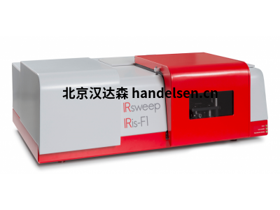 瑞士 IRsweep 紅外光譜儀 IRcell-S – 小體積、堅(jiān)固的多通道池
