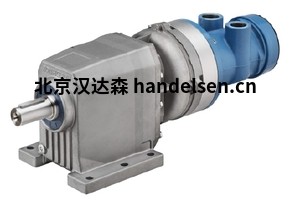ATLAS COPCO電動機