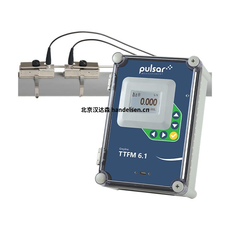 Pulsar AVFM 6.1面積流量計(jì)適用于明渠流量應(yīng)用 Pulsar AVFM 6.1面積流量計(jì)適用于明渠流量應(yīng)用