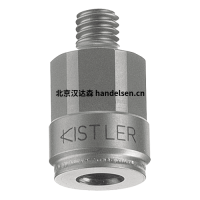 德國基斯特勒kistler扭矩測量法蘭，雙范圍傳感器 4510B