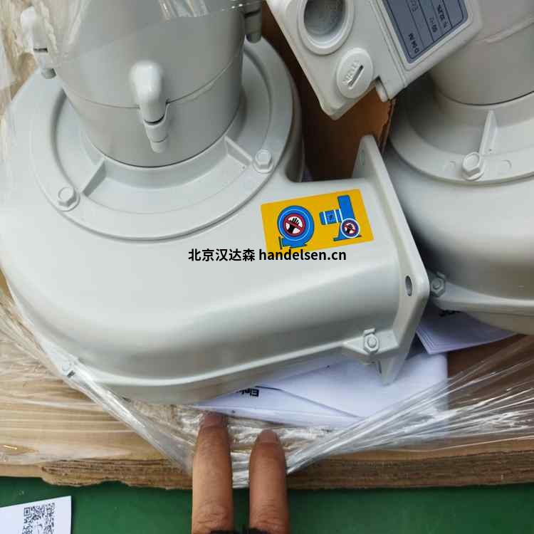 Elektror 工業(yè)鼓風機HRD-FU/FUK全自動無縫焊接 23501 (8)_副本