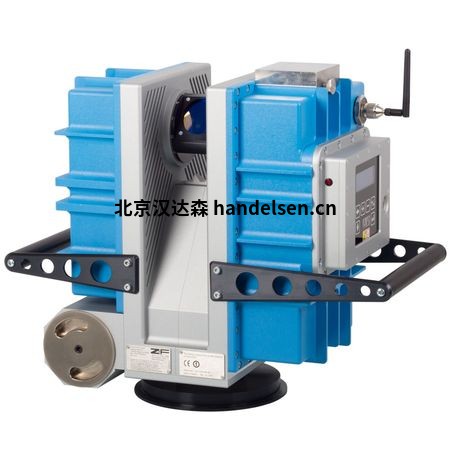 Z+F激光掃描儀 Z+F激光掃描儀