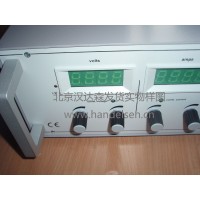 德國(guó)Statron0電源-30 VDC / 0 - 5A應(yīng)用于電力、通訊、鐵路、汽車(chē)