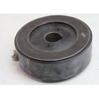 Stromag GE 聯軸器設計用于活塞發(fā)動機