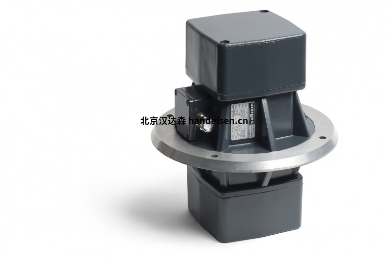 wurges法蘭振動(dòng)電機(jī)VFL 30/2-75