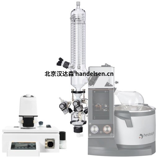 Heidolph-VAP Ultimate - 帶涂層 G3 XL 垂直玻璃器皿的電機(jī)升降模型 Heidolph-VAP Ultimate - 帶涂層 G3 XL 垂直玻璃器皿的電機(jī)升降模型