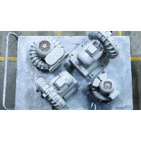 德國 Lammers 電機 elektra工業(yè)風機行業(yè)、泵行業(yè)內置變頻器