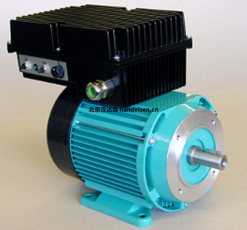EMGR DEC永磁同步電機(jī)