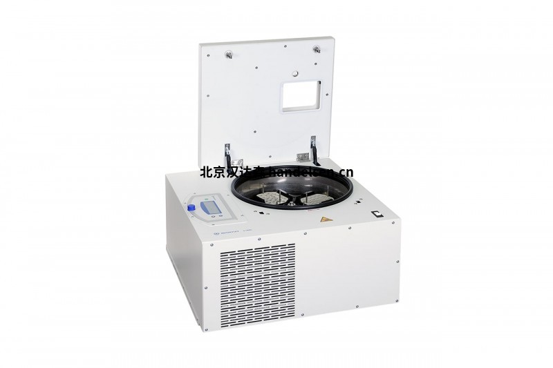 sigma 2非冷凍系列 sigma-4-5krl-refrigerated-automation-centrifuge-open