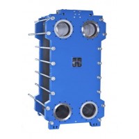 德國(guó) FUNKE U形管式換熱器 適用于蒸發(fā)、冷凝等溫差大的工況