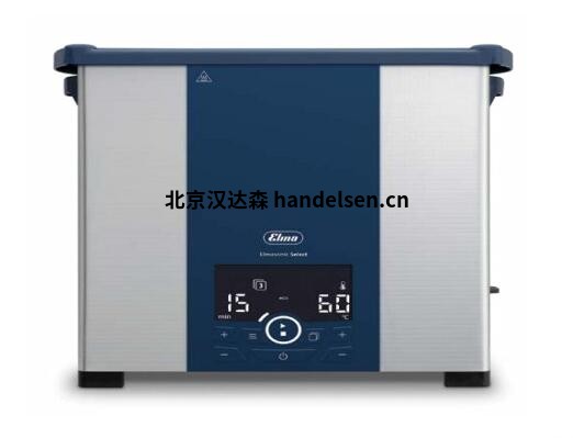  德國Elmaso<em></em>nic 超聲波清洗器Select 300技術參數