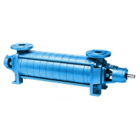 Johnson Pump 多級離心泵MCH、MCV、MCHZ產(chǎn)品介紹