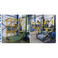 德國VOORTMANN液壓系統(tǒng)