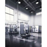 ATLAS COPCO品牌 BD+、CD+、XD+ 吸附式干燥機(jī)介紹