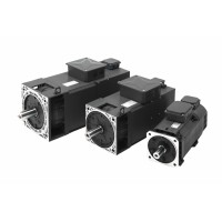 OEMER交流三相磁阻同步電機QSR系列