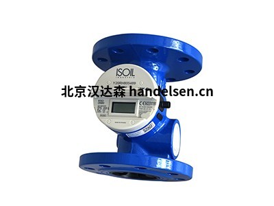 意大利ISOIL超生波流量計 法蘭類型ISO、ANSI、BSI
