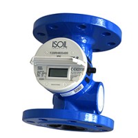 意大利ISOIL超生波流量計 法蘭類型ISO、ANSI、BSI
