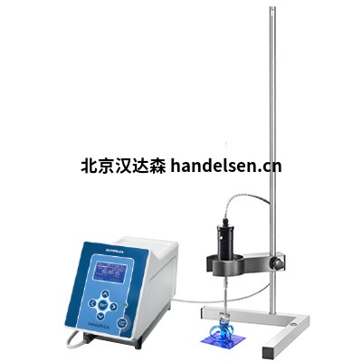 Bandelin超聲波均質(zhì)機(jī)HD 4000系列介紹 Bandelin超聲波均質(zhì)機(jī)HD 4000系列介紹