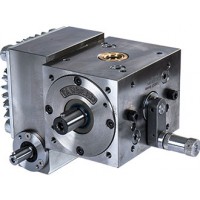 德國TANDLER減速機齒輪箱高達(dá) 10.000 牛米進(jìn)口