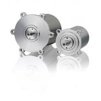德國 Phytron VSS / VSH 步進電機 真空度高達(dá) 10 -11 hPa