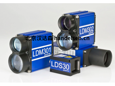 德國JENOPTIK激光測距儀LDM42技術(shù)指導