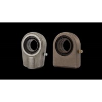 德國DURBAL高速桿端關節(jié)軸承國外工廠直供