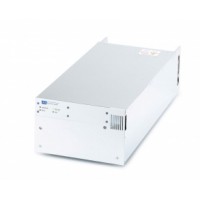 德國 ADL 直流電源 GX 50/1000 輸出：功率，5 kW